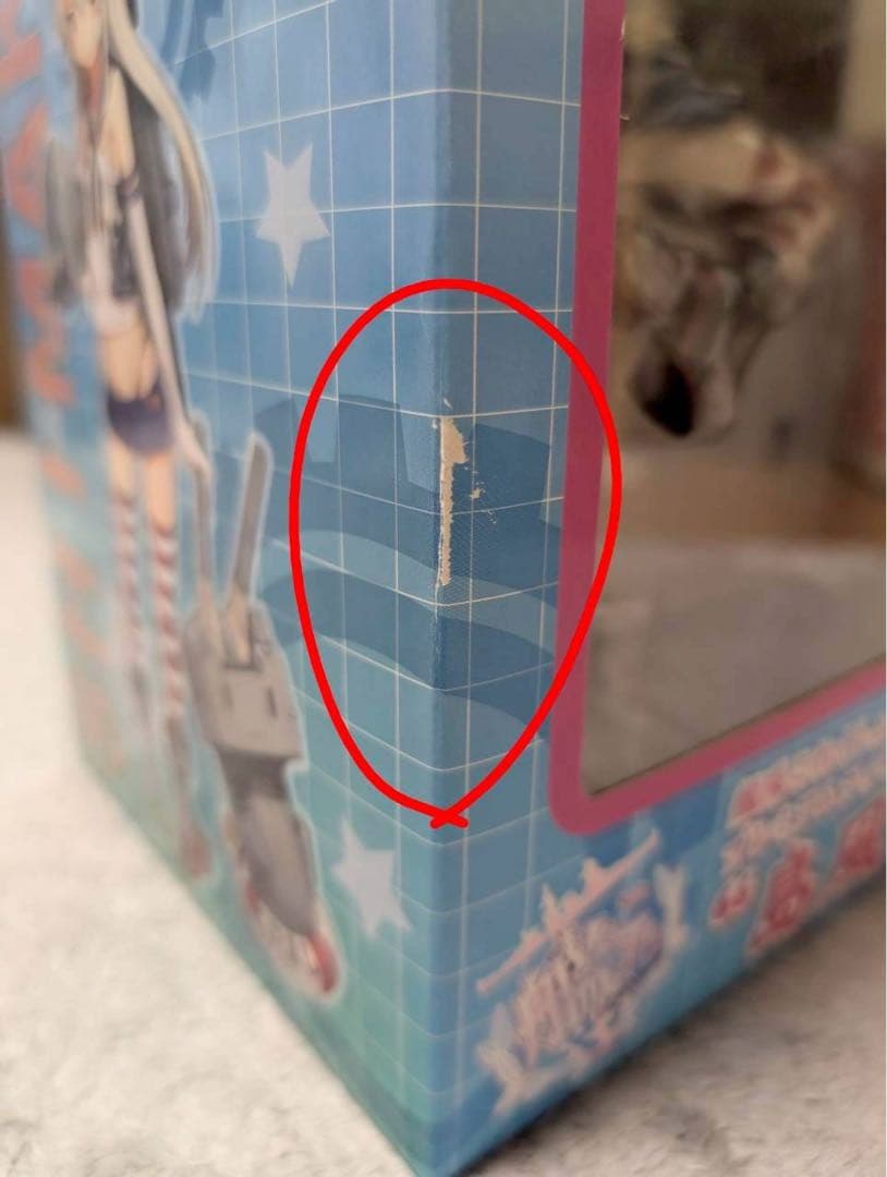 艦これ　島風フィギュア　２体　まとめ売り