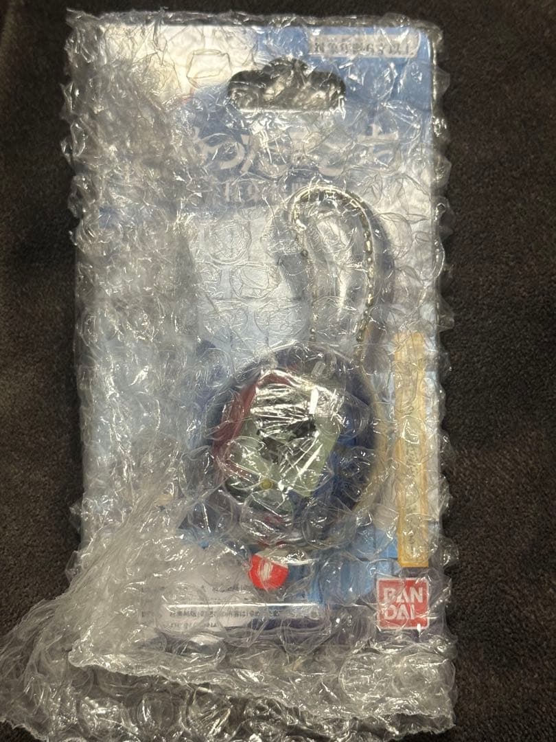 BANDAI きめつたまごっち 水柱 冨岡義勇