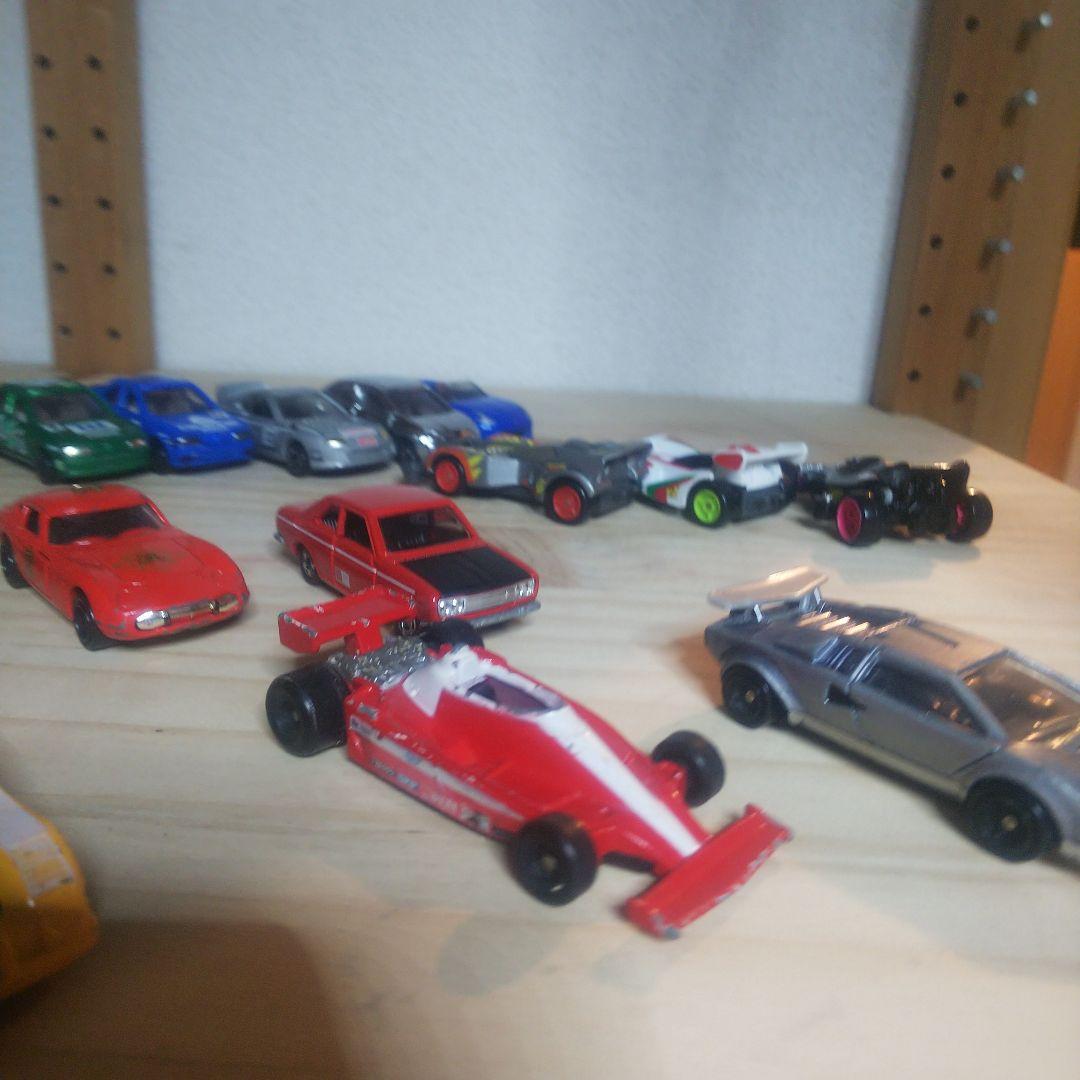 希少 レア トミカ 多数 まとめ売り 14台 入手困難有り 日本製 非売品 有り