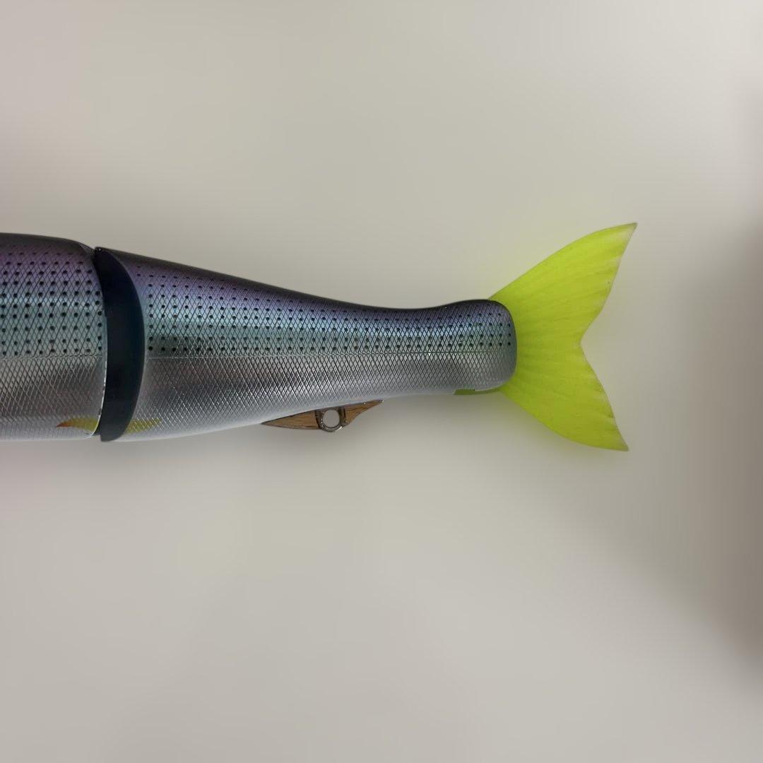 最終価格ガンクラフト　ジョインテッドクロー303尺-ONE コノシロ