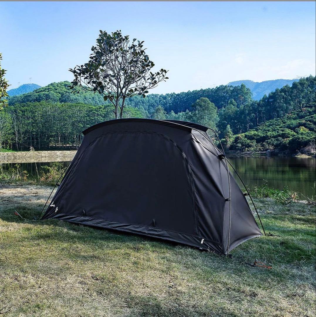 【美品】Go glamping skyeye ct plus ブラック