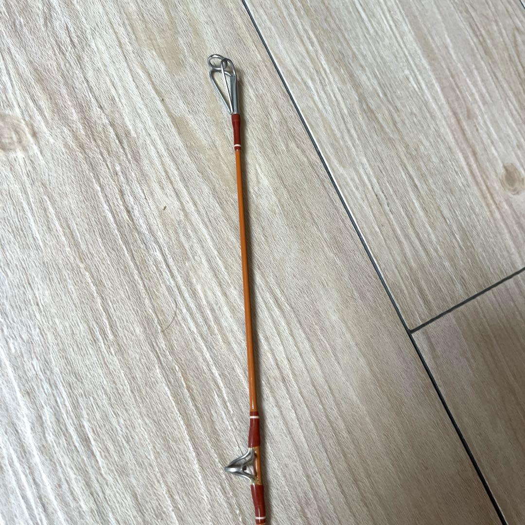 【オールドロッド】フィリプソンFC66