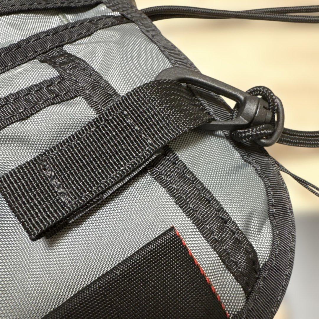 【新品】BRIEFING ブリーフィング パスポートケース【送料込み】