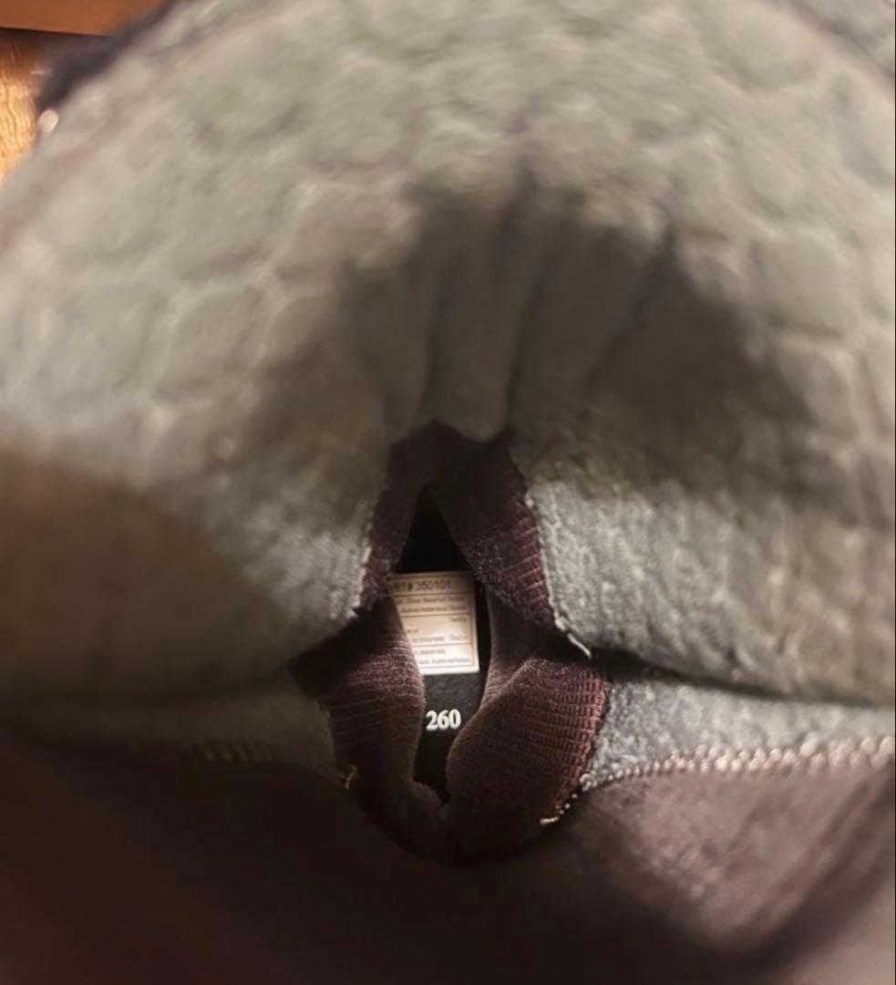 26cm head EIGHTBOA エイトボア LiquidFit カービング