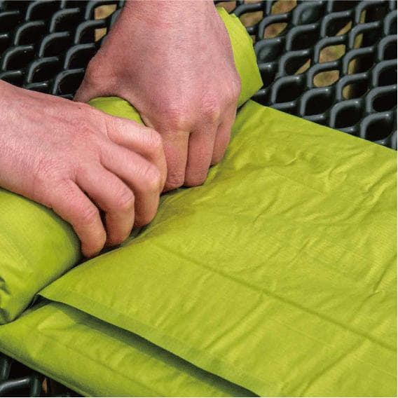 新品 未開封 EXPED エクスペド ウルトラ 5R M