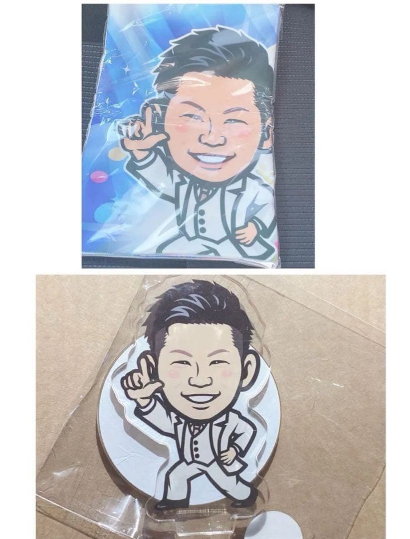 若鷹ガチャ ホークス 中村晃 16点セット