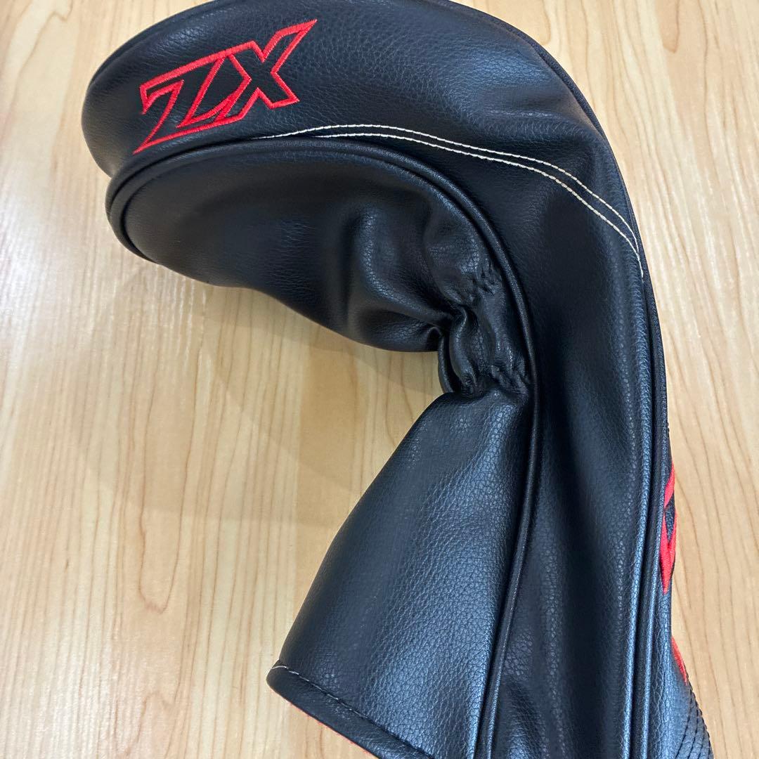 Srixon ZX5 ドライバー 9.5度