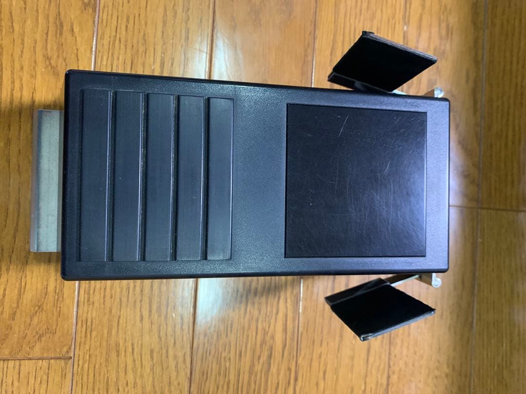 YAMAHA エレクトーン 補助ペダル鍵盤 ＆ 補助ペダル