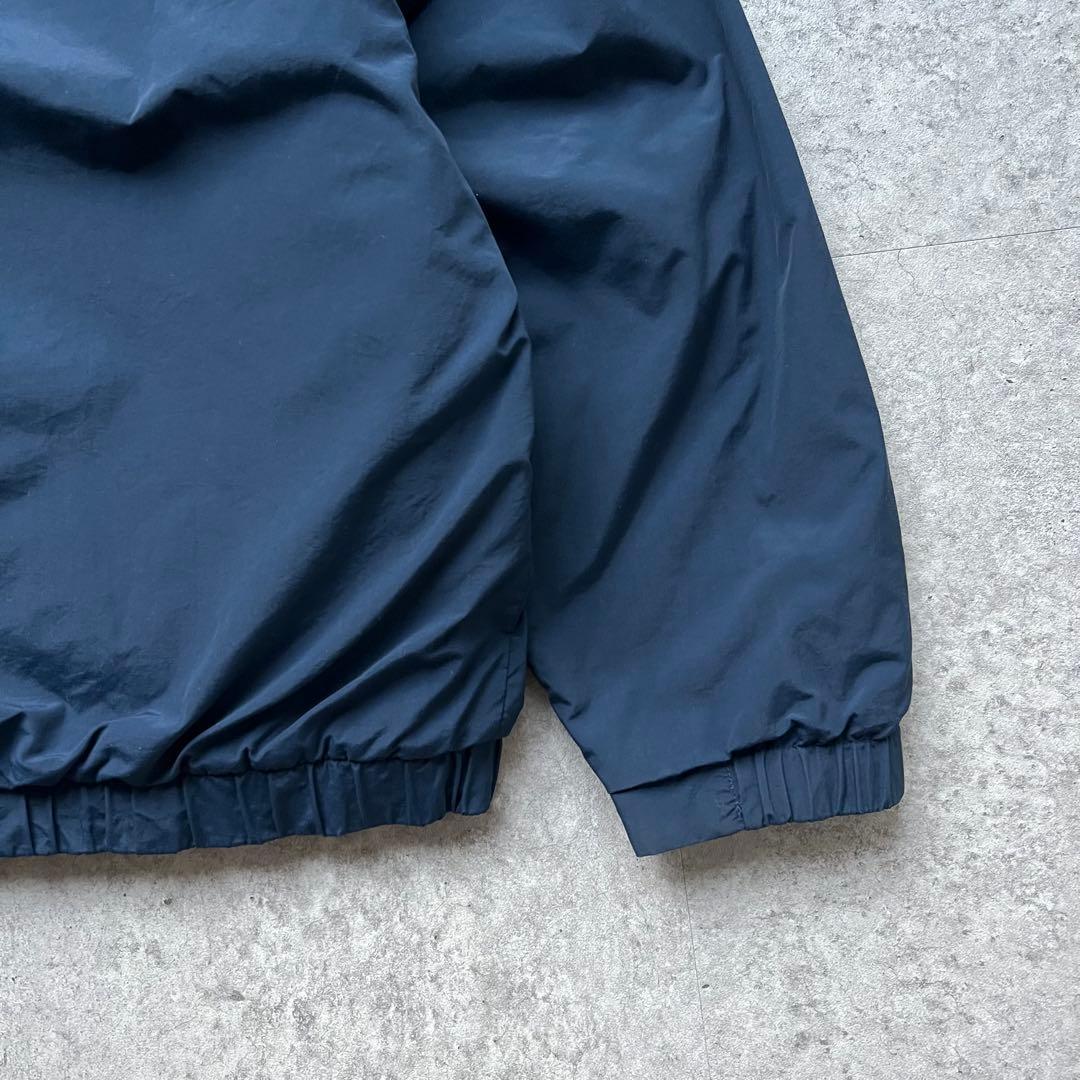 00s Eddie Bauer エディーバウアー ウォームアップジャケット S