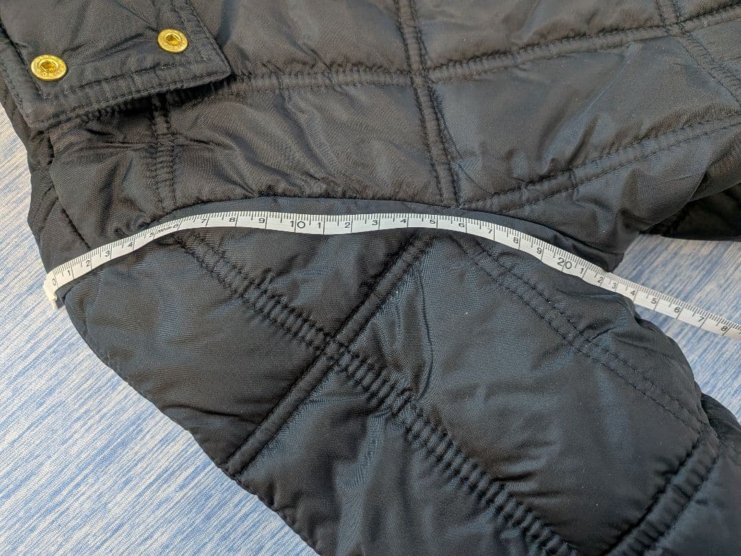 ベンチコート　アディダス　Lサイズ（小さめです）