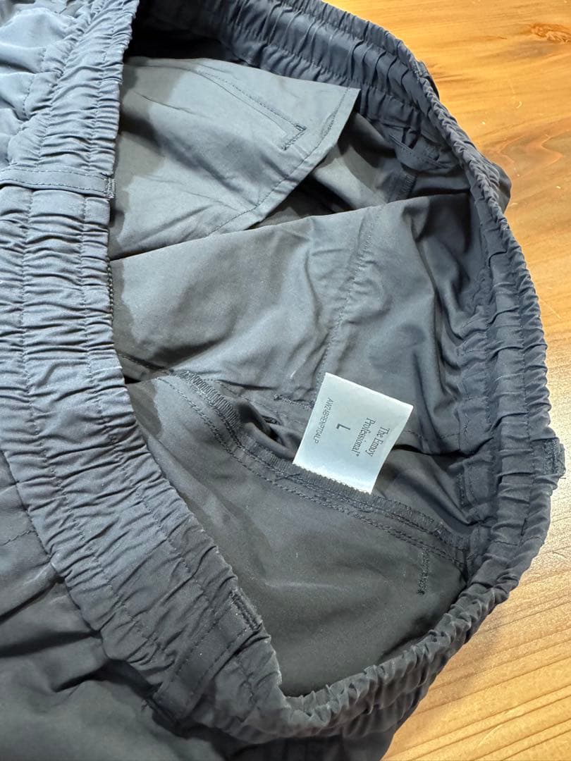 山*様 The Ennoy Professional CPN HOODIE SE