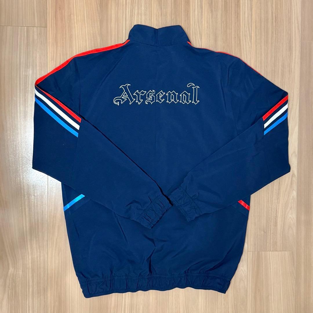 アーセナル フランスパック 上下セット