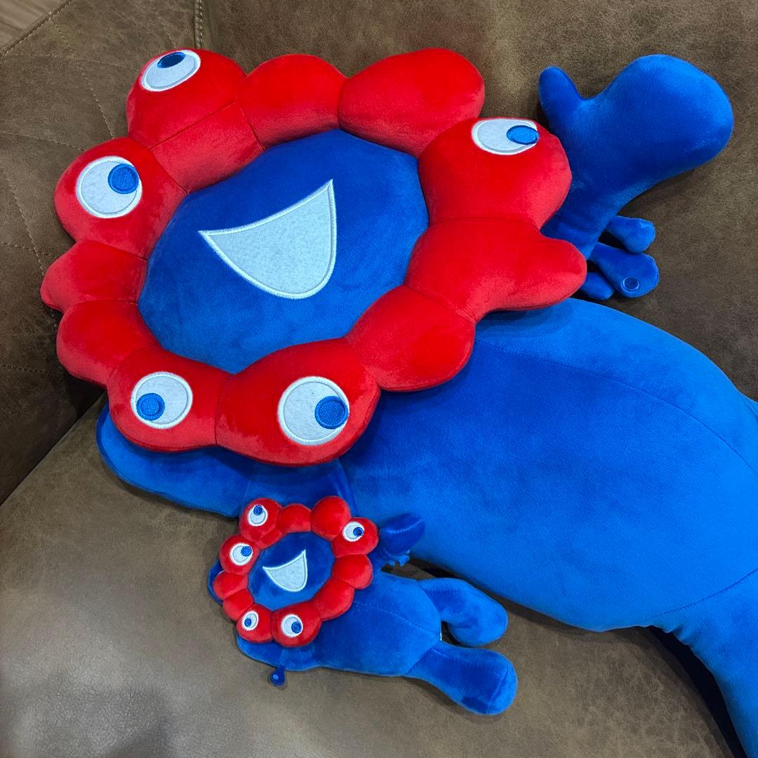 ミャクミャククジ1等と3等のセット