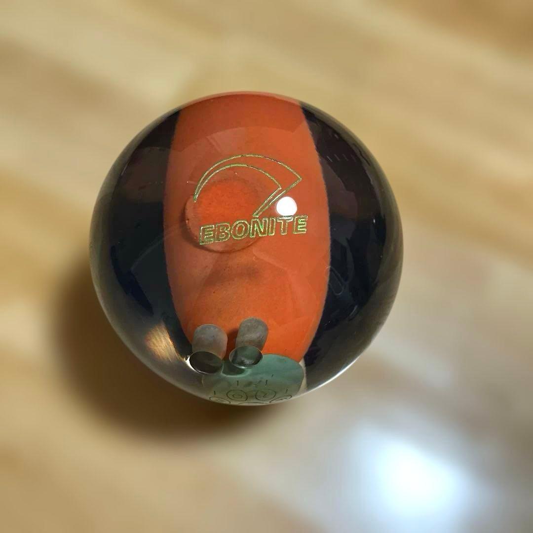 激レア！クリアポリエステル・ウェア・ウルフ　15ポンド