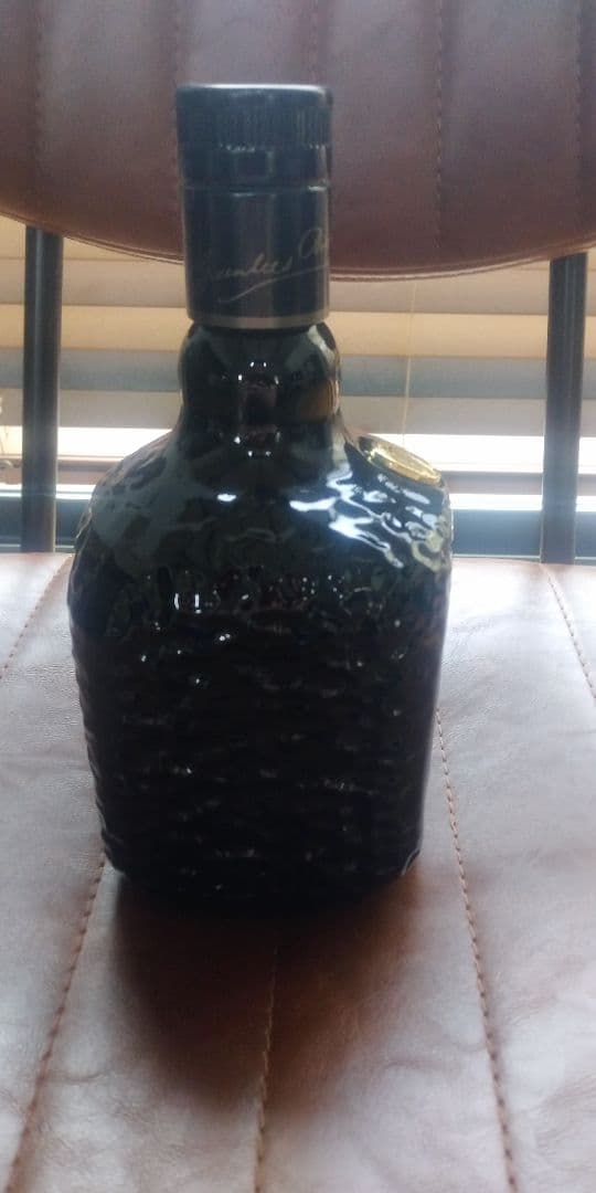 【新品】Old Parr 18年 スコッチウイスキー 750ml