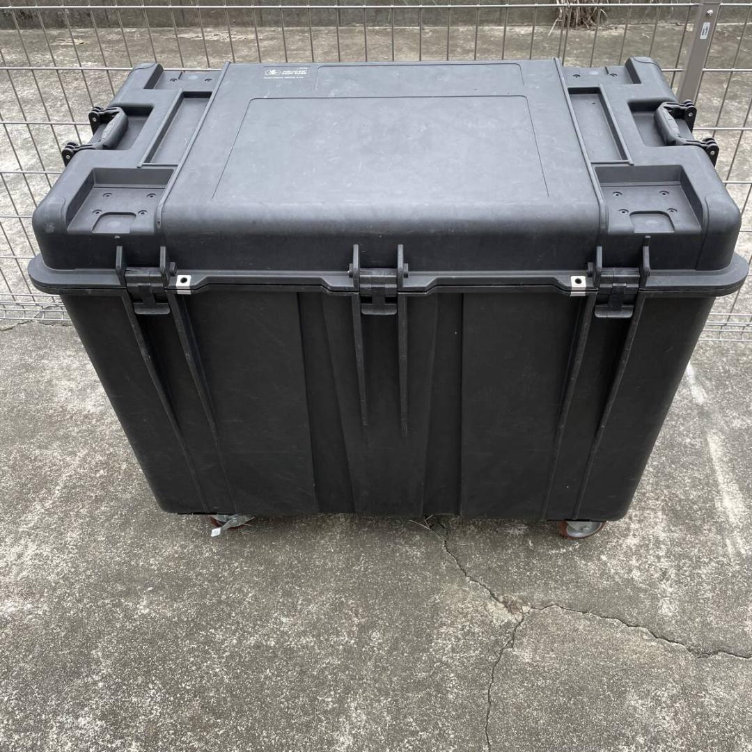 PELICAN CASE ペリカンケース 0500 ハードケース XＺ3372