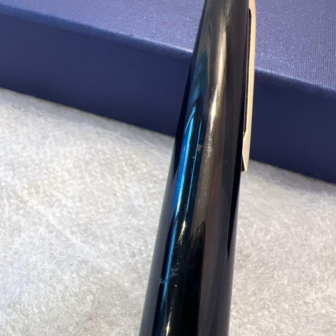 【正規品】ELITE 14K 万年筆　文房具