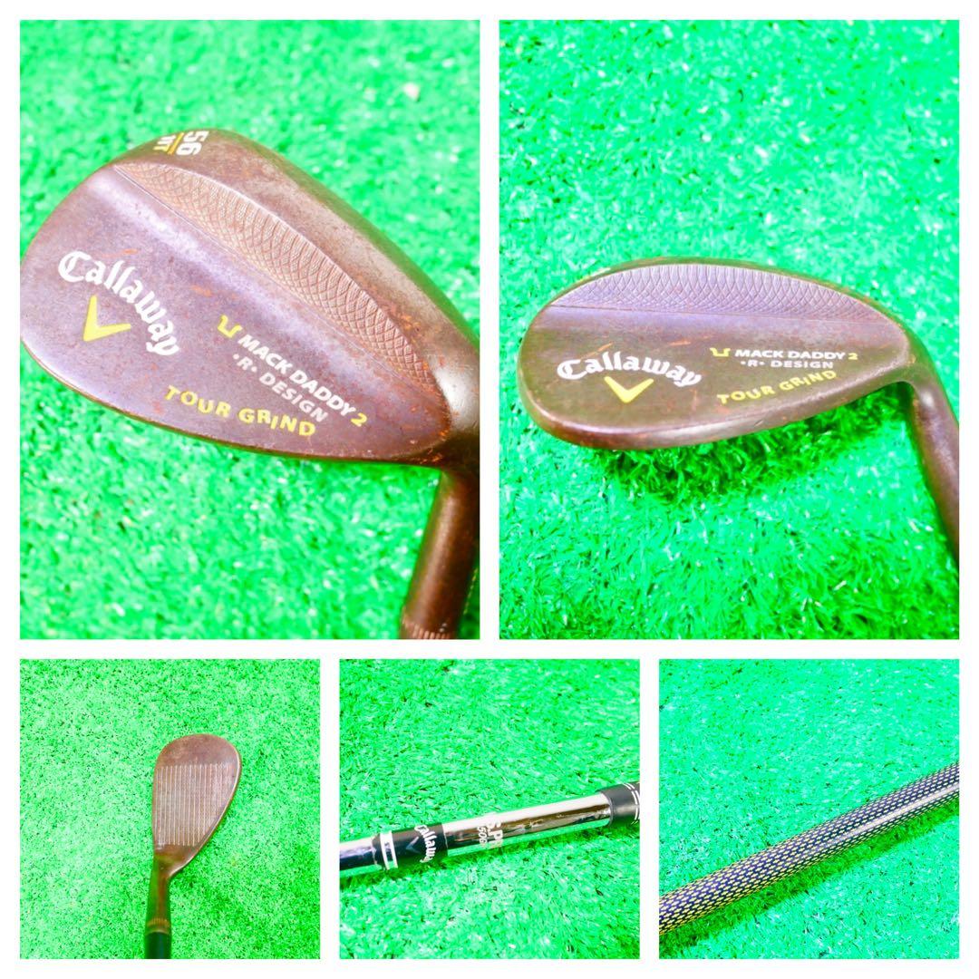 す*う様 キャロウェイ　ゴルフクラブセット　12点セット