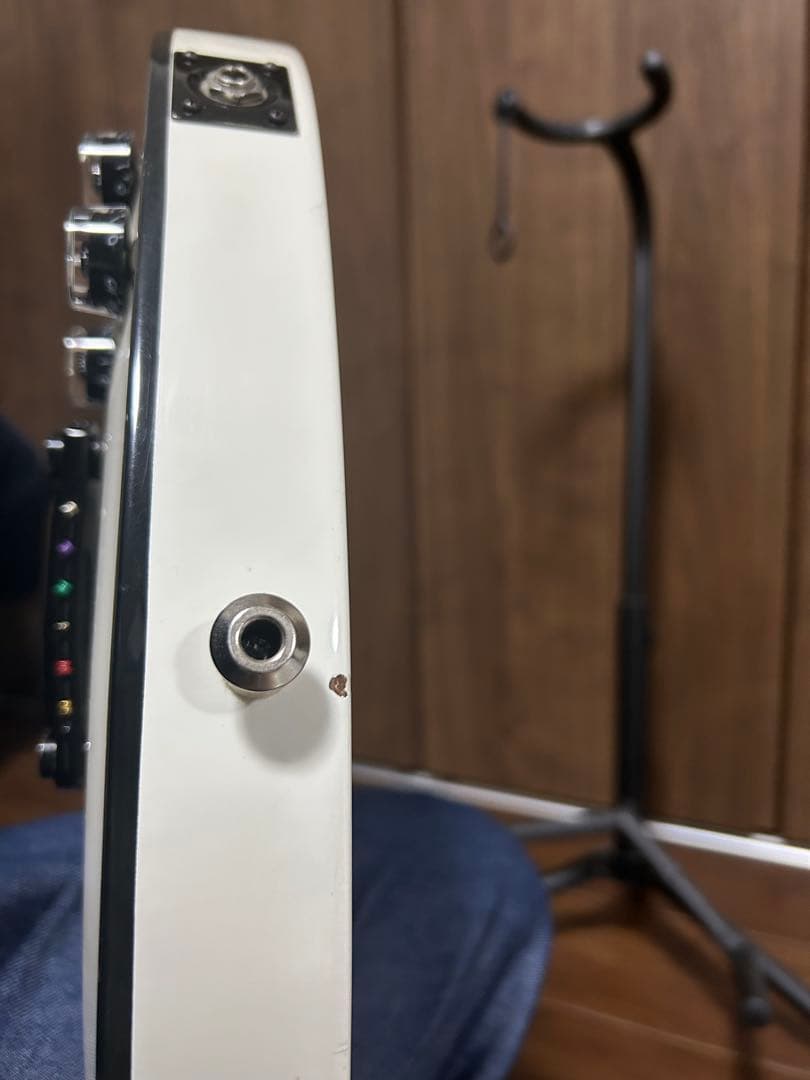 B.C. Rich モッキンバードSpecial