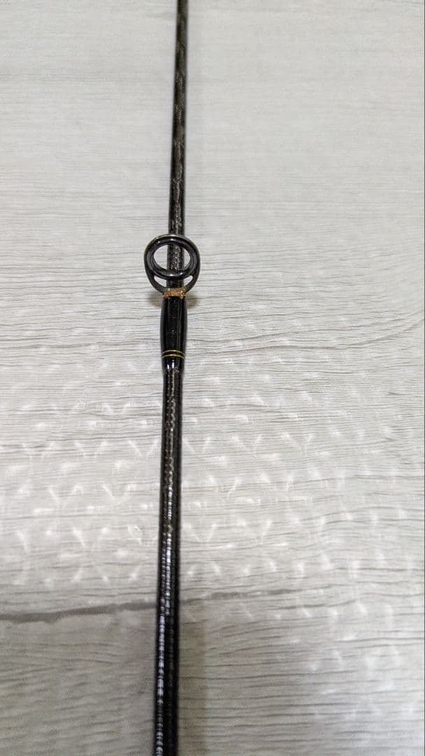 シマノ　20ネッサXR　S106MH