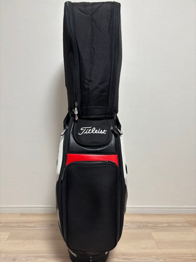 【◎美品】 Titlist他　ゴルフクラブセット フレックスS