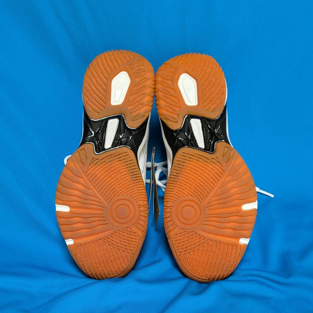 【未使用品25.0】アシックス◎バレーGEL-ROCKET 11