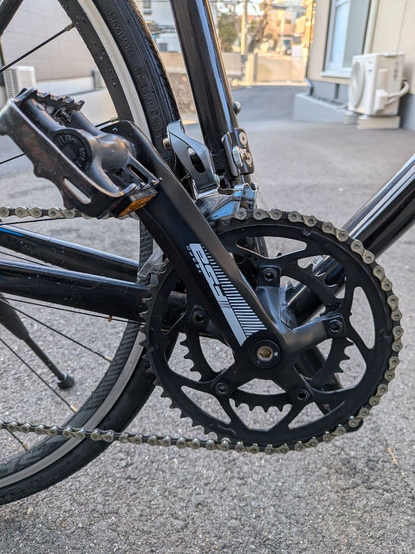 自転車本体 sgak