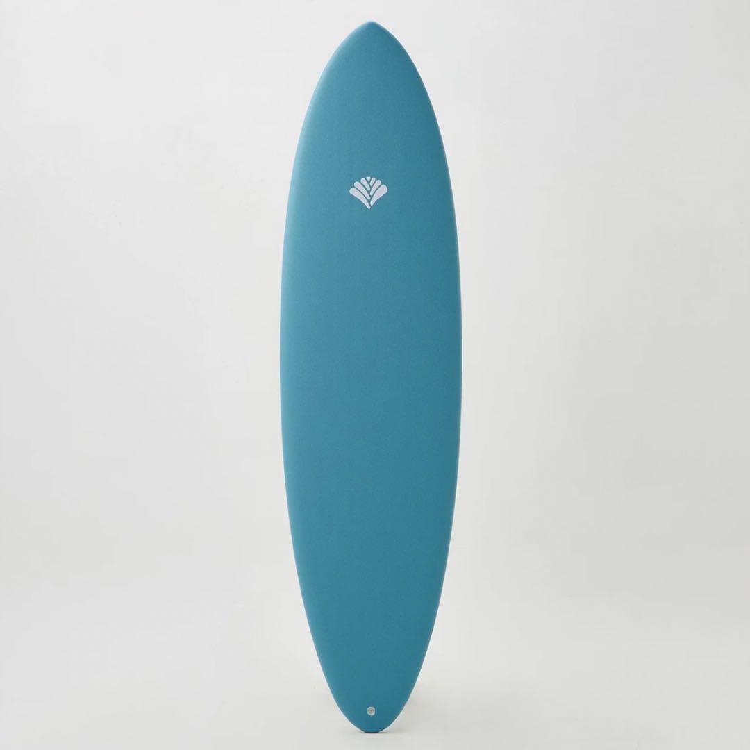 ビーチアクセス　ソフトボード　7ft