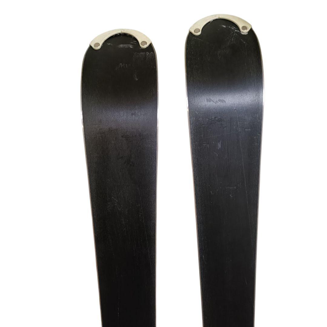 SALOMON SN9000 スキー板 160cm ビンディングセット