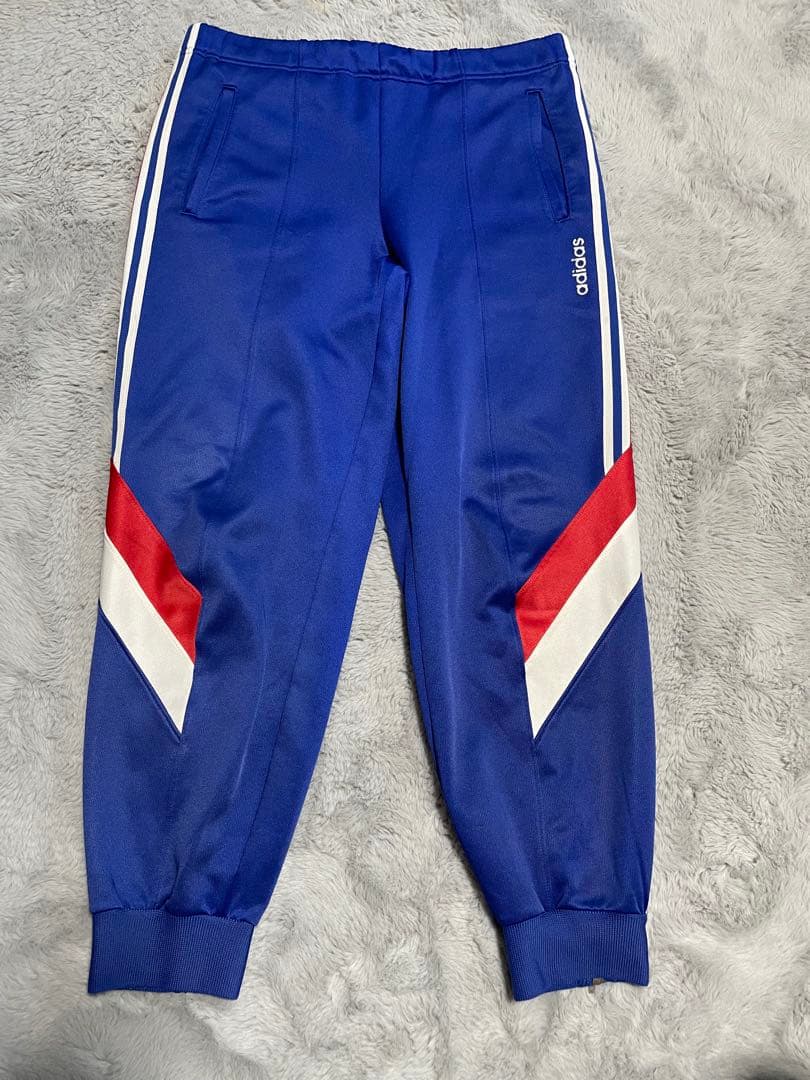 adidas セットアップ デサント期 トラックジャケット