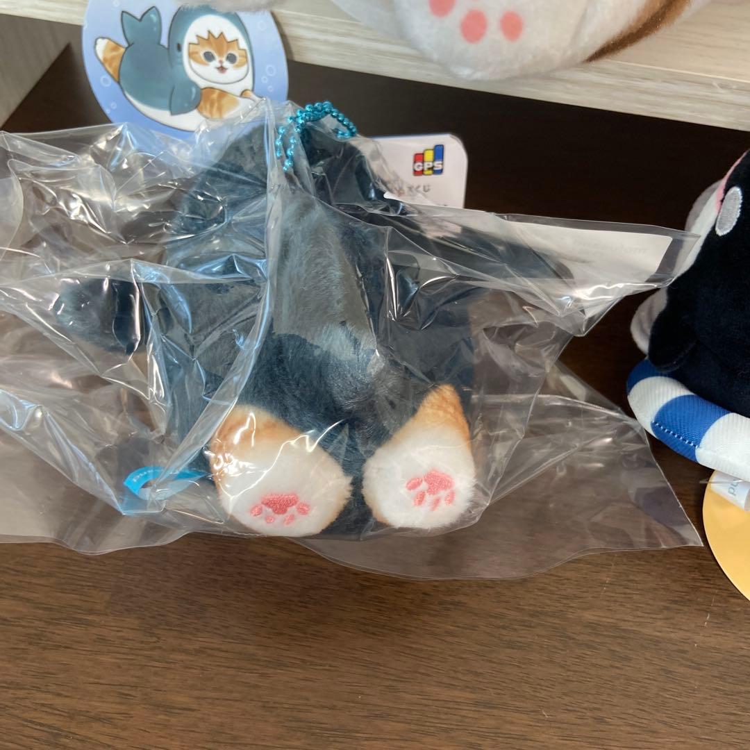 Jhong26「プロフ見てください」 モフサンド まとめ売り18体