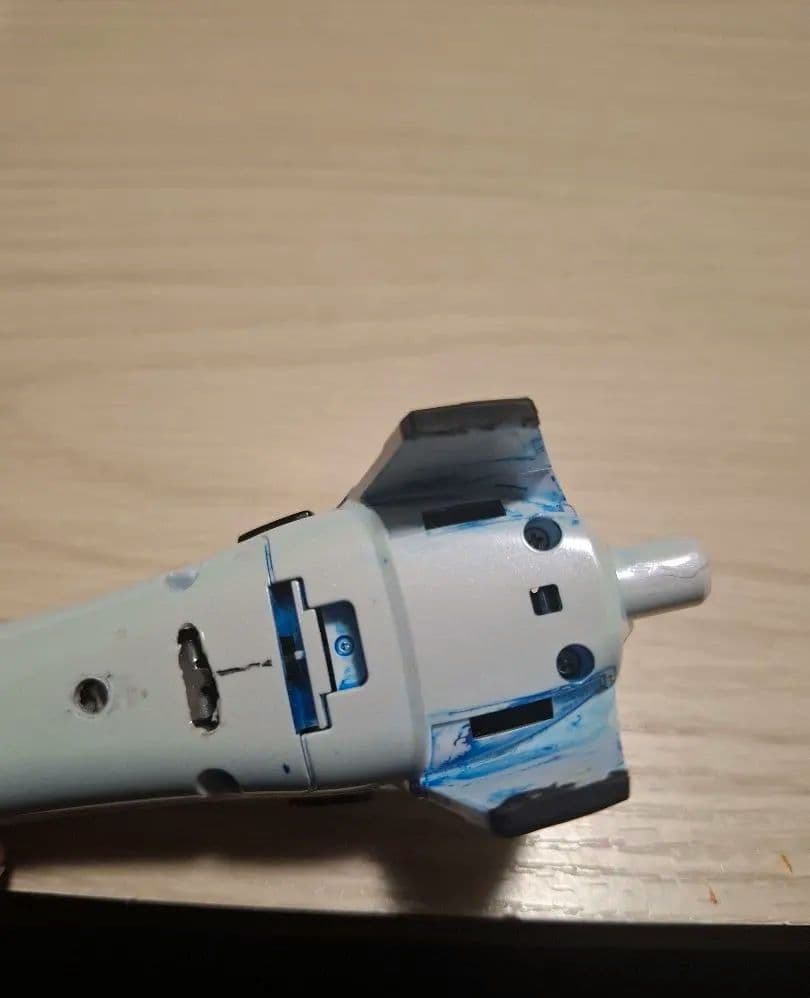 クリスティアair ジャンク品