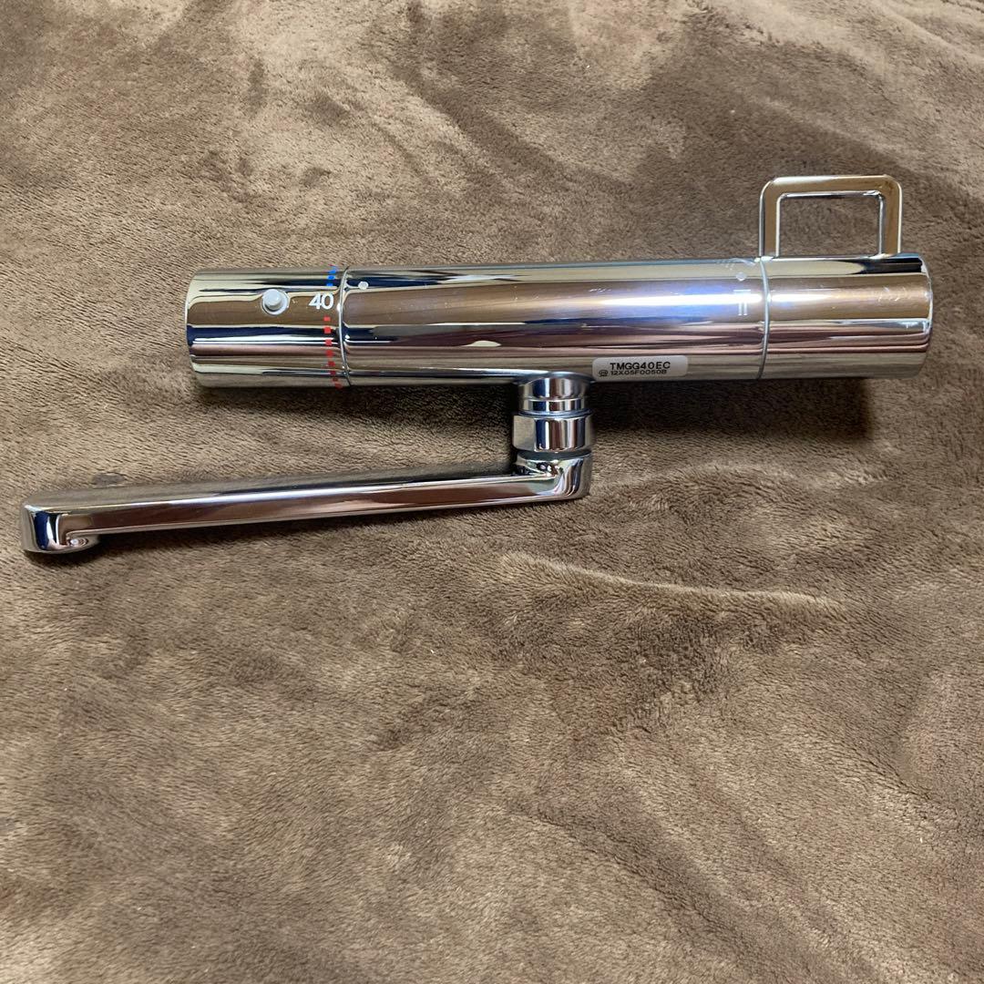 TOTO シャワー混合栓 TMGG40EC