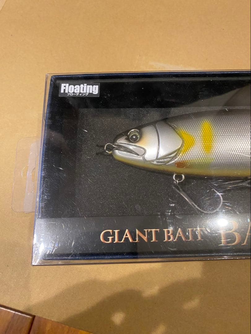 Giant Bait BALAM300 フローティング 大桜
