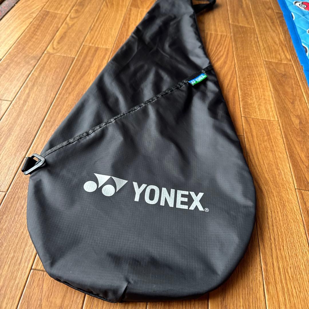 GEOBREAK 80S 軟式テニスラケット UL0