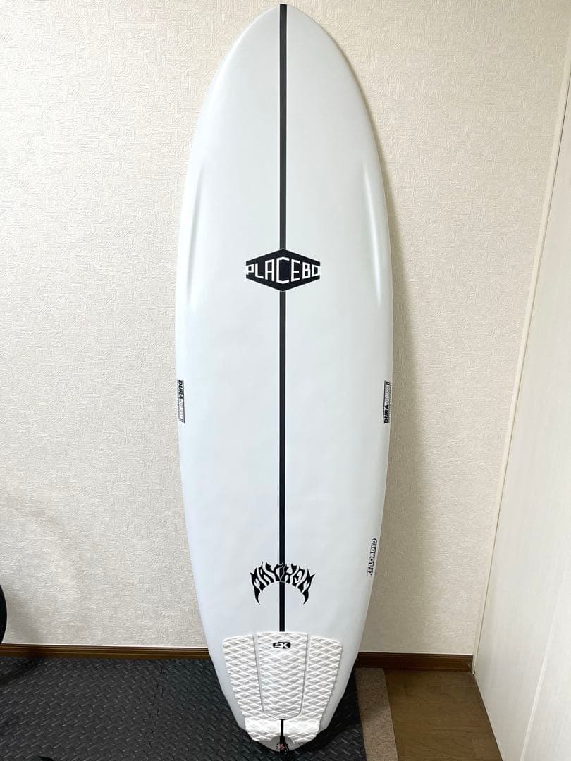 【状態良リペア歴なし】PLACEBO RE-LOADED プレセボ リローデッド