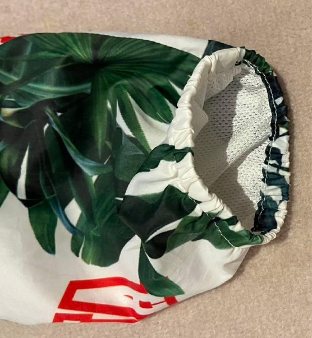 【再値下げ】MARK & LONA】マークアンドロナ プリントジャケット