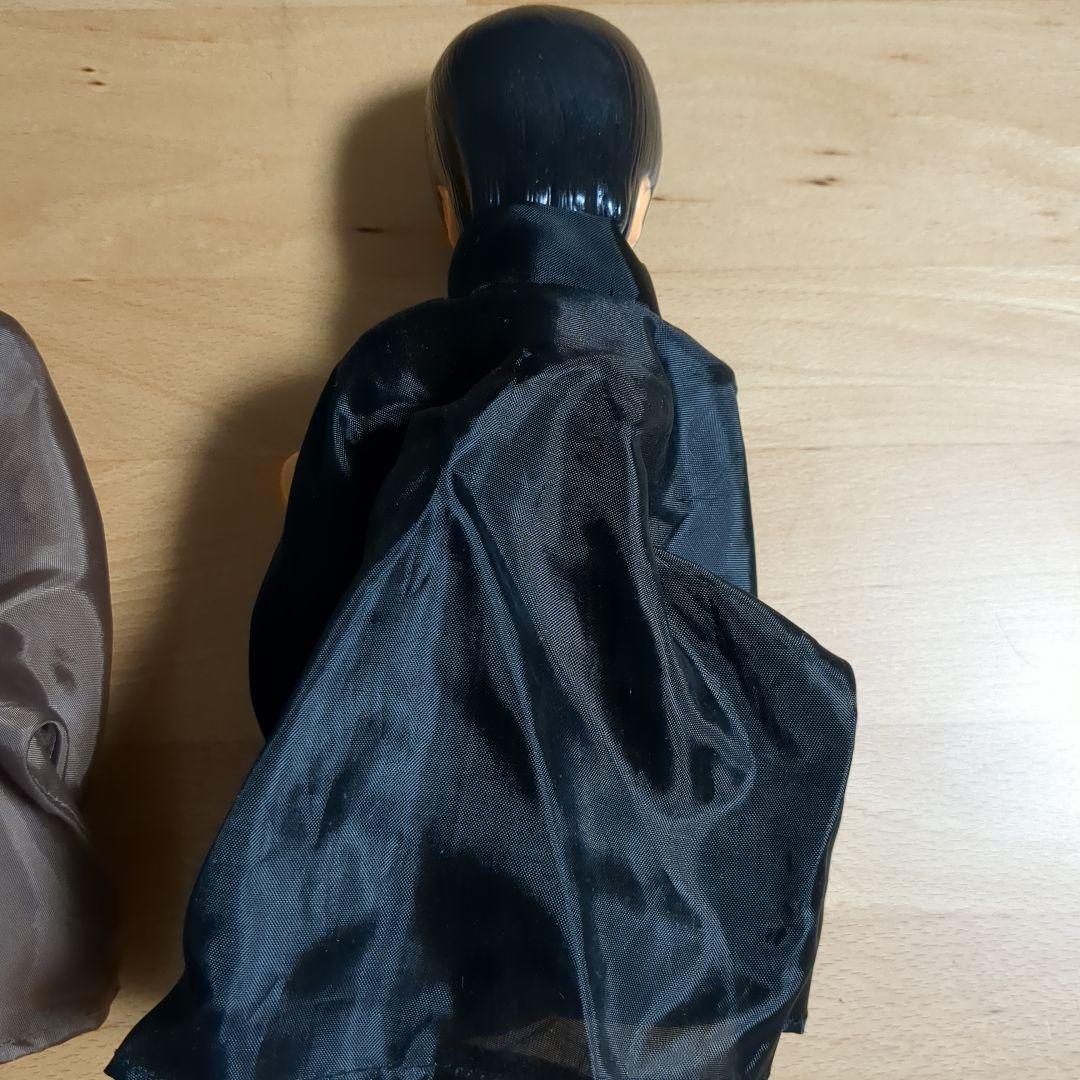 ブルース・リー　フィギュア 2体セット