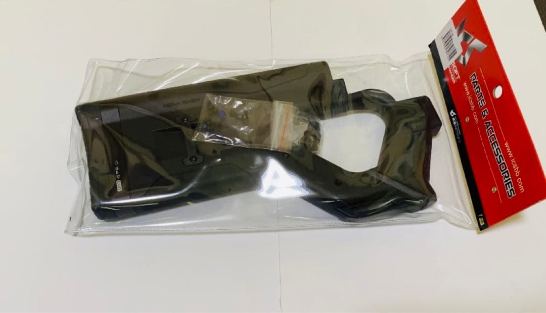 ICS ASG HERA ARMS M4 CQR 電動ガン　エアガン