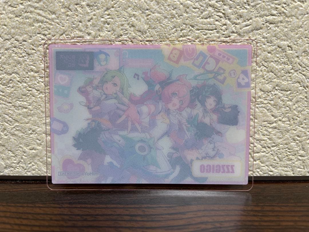 【GiGO限定】ゼンゼロ×サンリオキャラクターズ プライズ&ノベルティセット