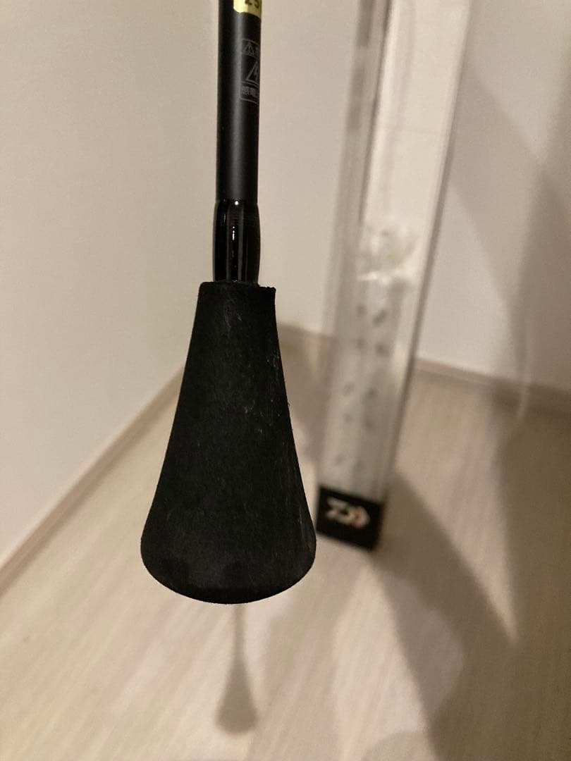 最終値下げ　ダイワ　キャタリナ　60B-3 スロージギング