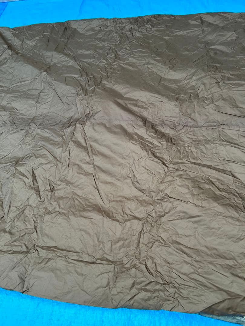 【美品】スノーピーク リビングシェル インナールーム TP-512IR