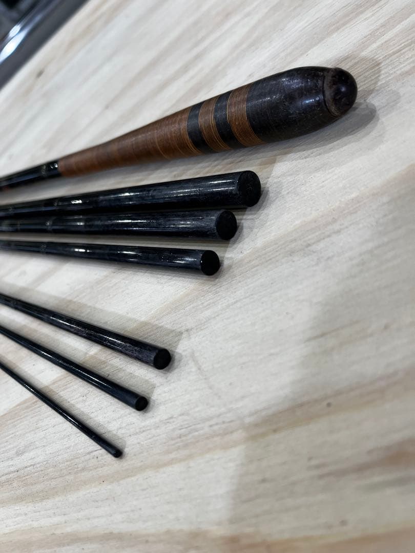 菊花21 ヘラブナ竿