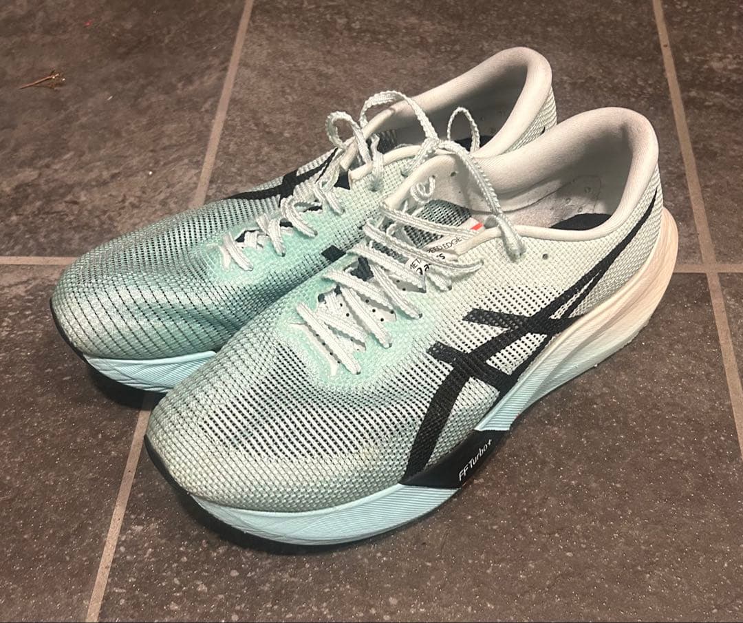 アシックス SPEED EDGE PARIS 27.5