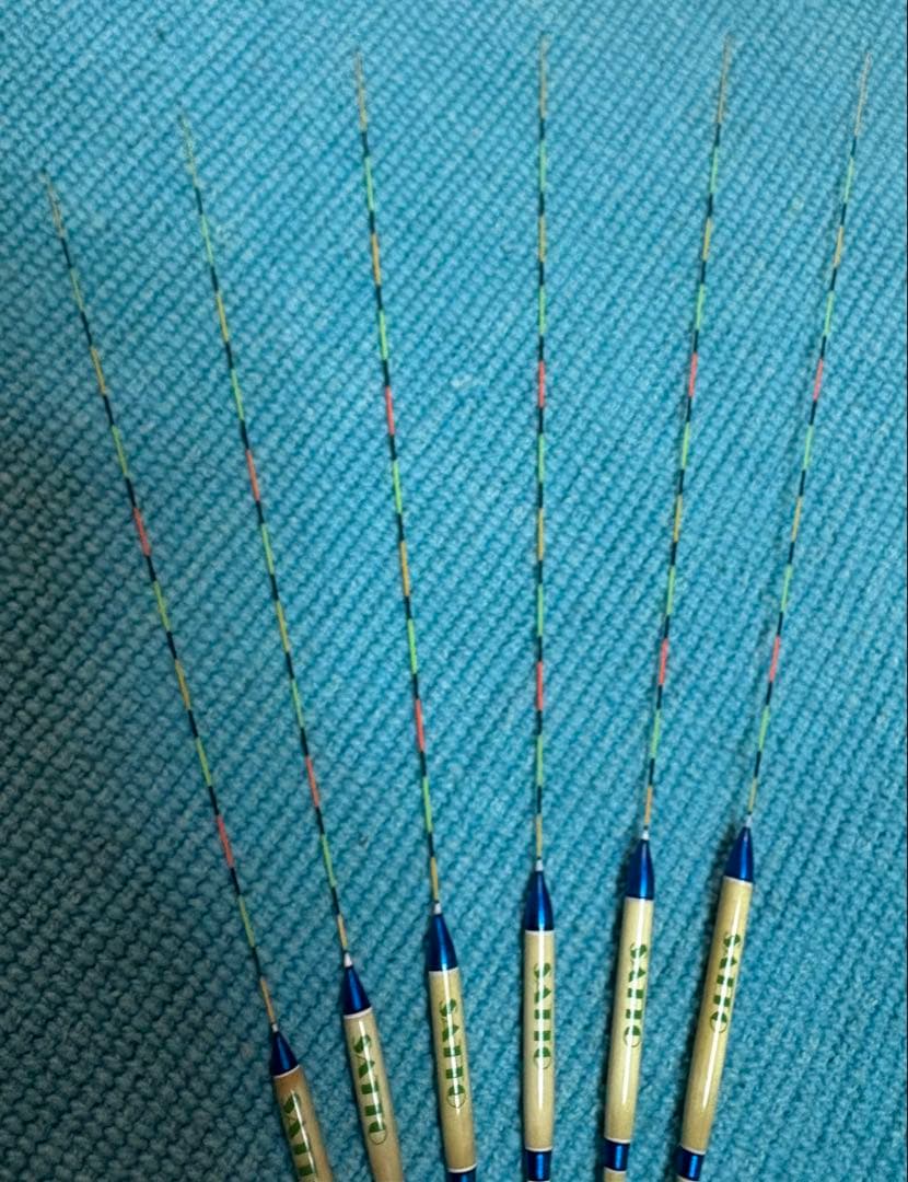 今旬　SATTO ブルー✖️グリーン　抜チョーチン用