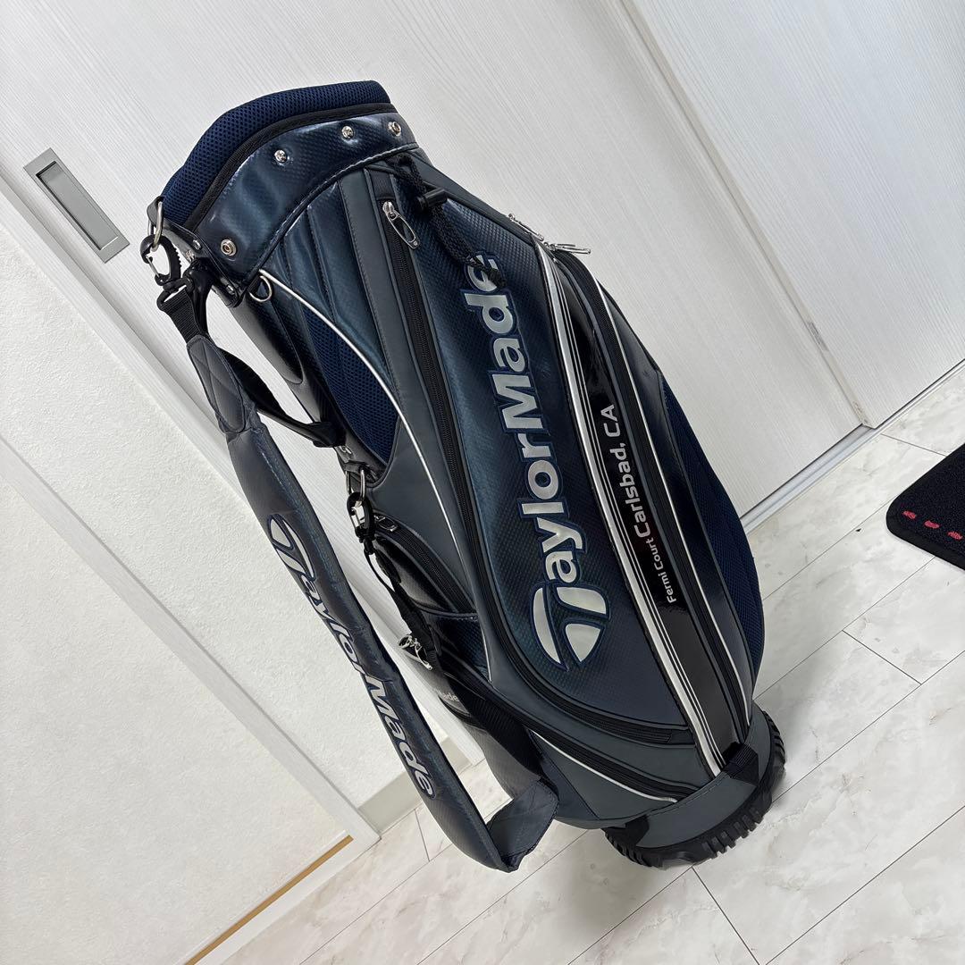 テーラーメイド taylormade キャディーバッグ