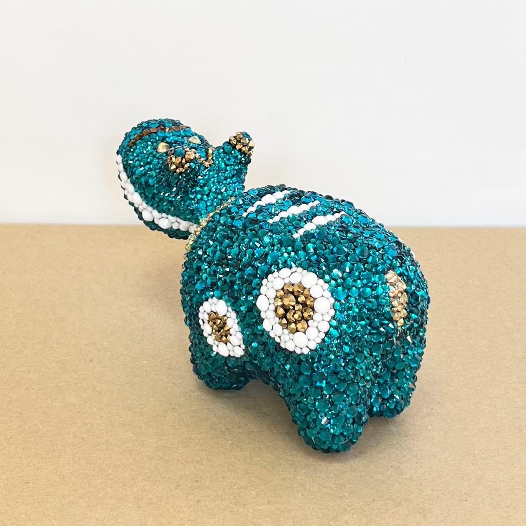 赤べこ ほしべこ【あおいほし】