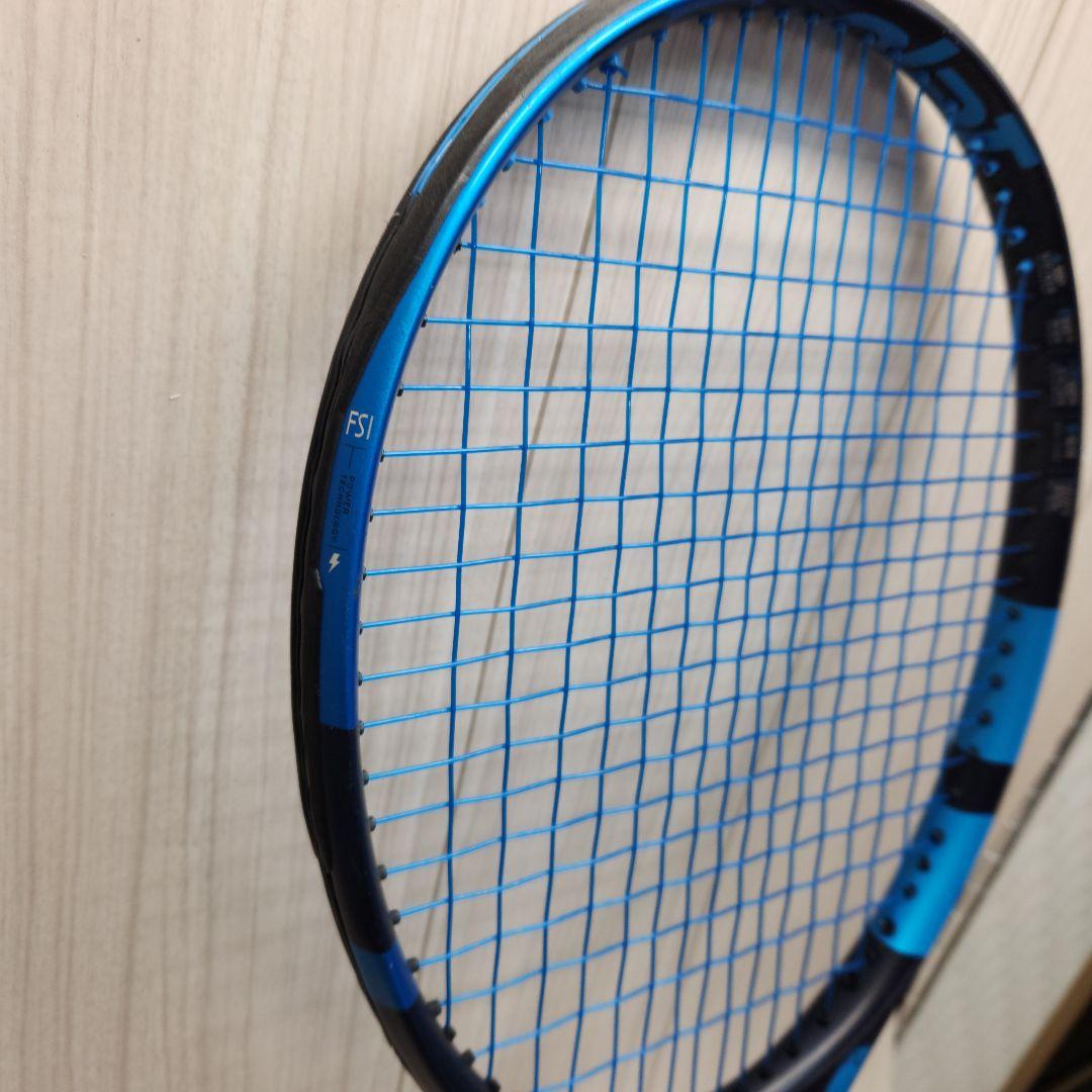 Babolat　バボラ　ピュアドライブ2021