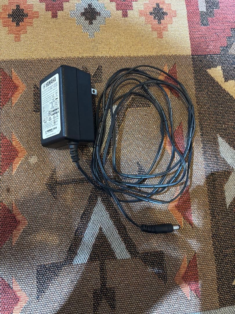 Yamaha MODX6 シンセサイザー 61鍵盤