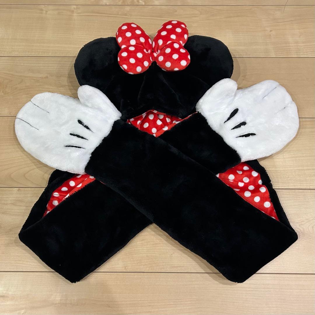 ファンキャップマフラー ミニー